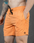 SHORT POLIAMIDA BREEZE® - LARANJA /