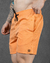 Imagem do SHORT POLIAMIDA BREEZE® - LARANJA /