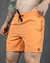 SHORT POLIAMIDA BREEZE® - LARANJA / - Caunt Jeans Atacado