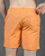 SHORT POLIAMIDA BREEZE® - LARANJA /