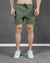 SHORT POLIAMIDA BREEZE® - VERDE / - loja online