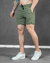 SHORT POLIAMIDA BREEZE® - VERDE / - comprar online