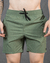 SHORT POLIAMIDA BREEZE® - VERDE / na internet