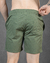 SHORT POLIAMIDA BREEZE® - VERDE /