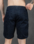 Imagem do SHORT JEANS ESCURO / R6-E-E