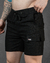 SHORT CARGO SAVANA PRETO / R7-D-D