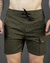 SHORT CARGO SAVANA VERDE / R7-D-A - loja online