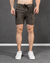 SHORT CARGO SAVANA CINZA / R7-D-E - loja online