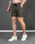 SHORT CARGO SAVANA CINZA / R7-D-E - comprar online