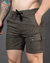 SHORT CARGO SAVANA CINZA / R7-D-E