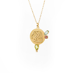 Pendant Aquarius