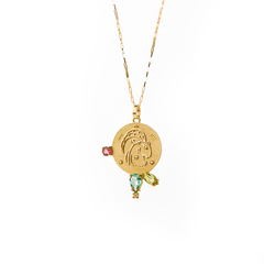 Pendant Capricorn - comprar online