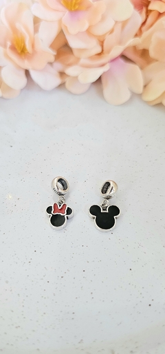 Mickey & Minnie - D0360