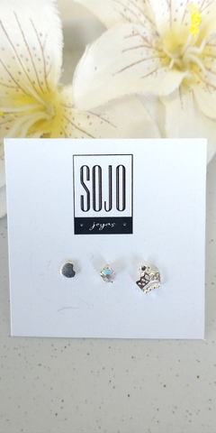 OLIVIA - A0246 - SOJO Joyas