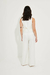 Colete Chloe Off White - Carlotta 