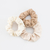 Kit Scrunchies Bege - comprar online