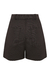 Shorts Olivia Marrom - loja online