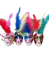 Porta Guardanapo Máscara Carnaval (Cada)