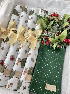 Kit Natalino Árvore de Natal - comprar online