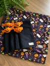 Kit Trilhos Helloween 1