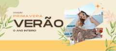 Banner da categoria VERÃO