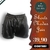 shorts feminino preto