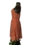 Vestido de festa delicado - Baú da Bia - Bazar e Brechó online | Roupas, sapatos e acessórios