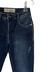 Calça jeans Reverso na internet