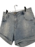 Shorts plussize - comprar online