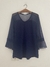 Blusa plussize Exclusiva - comprar online