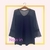 Blusa plussize Exclusiva