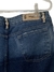Saia jeans navy na internet
