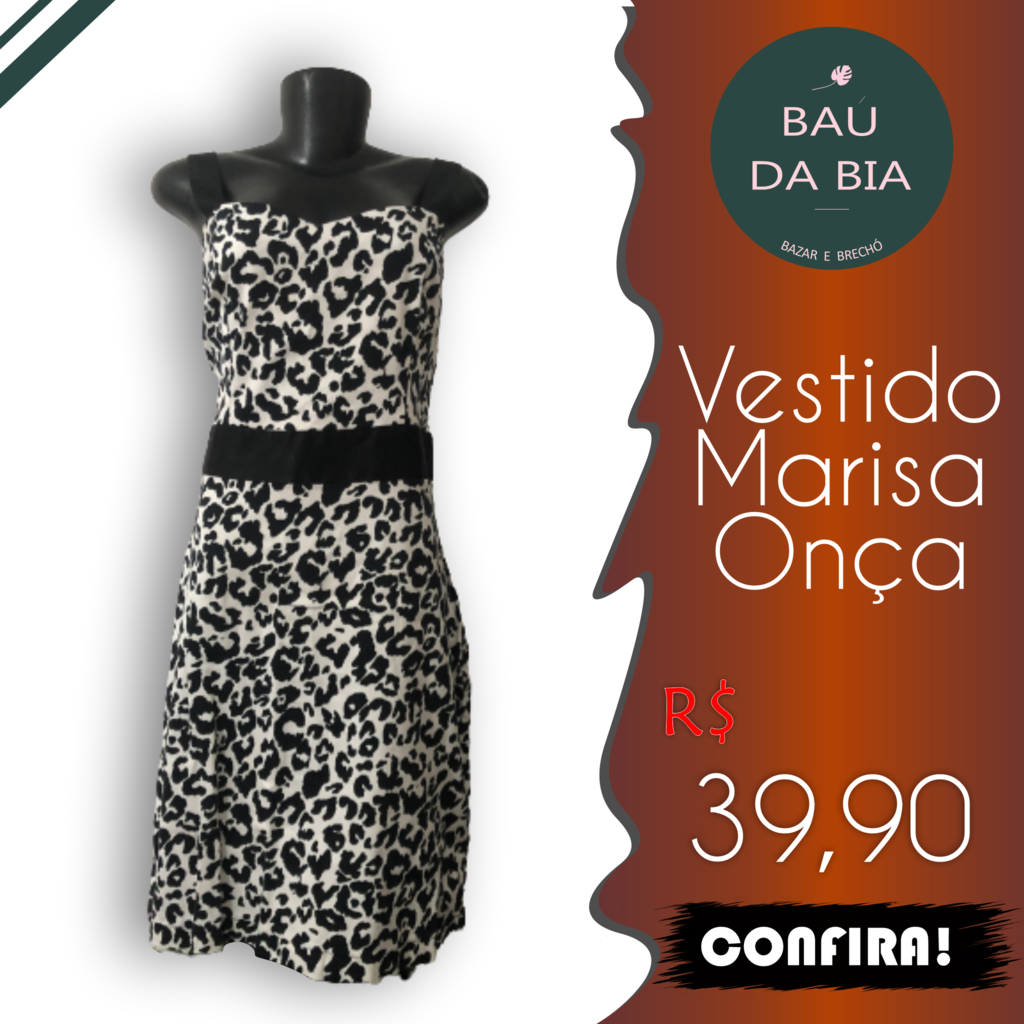 Vestidos 2024 marisa 2019