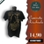 camiseta riachuelo harry potter