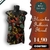 blusinha floral fallacci