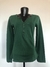 Camisa P Top Moda verde - comprar online