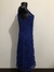 Vestido M Esotérica azul - loja online