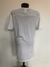 Camiseta M Zara branca - Baú da Bia - Bazar e Brechó online | Roupas, sapatos e acessórios