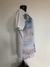 Camiseta M Zara branca - loja online