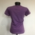 Camiseta P Sun Way roxa - Baú da Bia - Bazar e Brechó online | Roupas, sapatos e acessórios