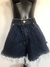 Shorts 40 Larah jeans - comprar online