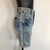 Bermuda 38 D'azur jeans - loja online