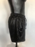 Shorts P Modas Jair preto - loja online