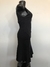 Vestido PP Clock House preto - loja online