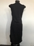 Vestido P Olho Fatal preto - loja online