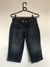 Bermuda jeans 36 Dizzem - comprar online