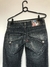 Calça capri jeans 38 Dizzem - loja online