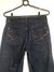 Calça jeans 38 Dádiva - loja online