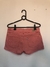 Shorts 38 Levis rosa - Baú da Bia - Bazar e Brechó online | Roupas, sapatos e acessórios
