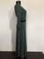 Vestido PP Delicada verde - loja online